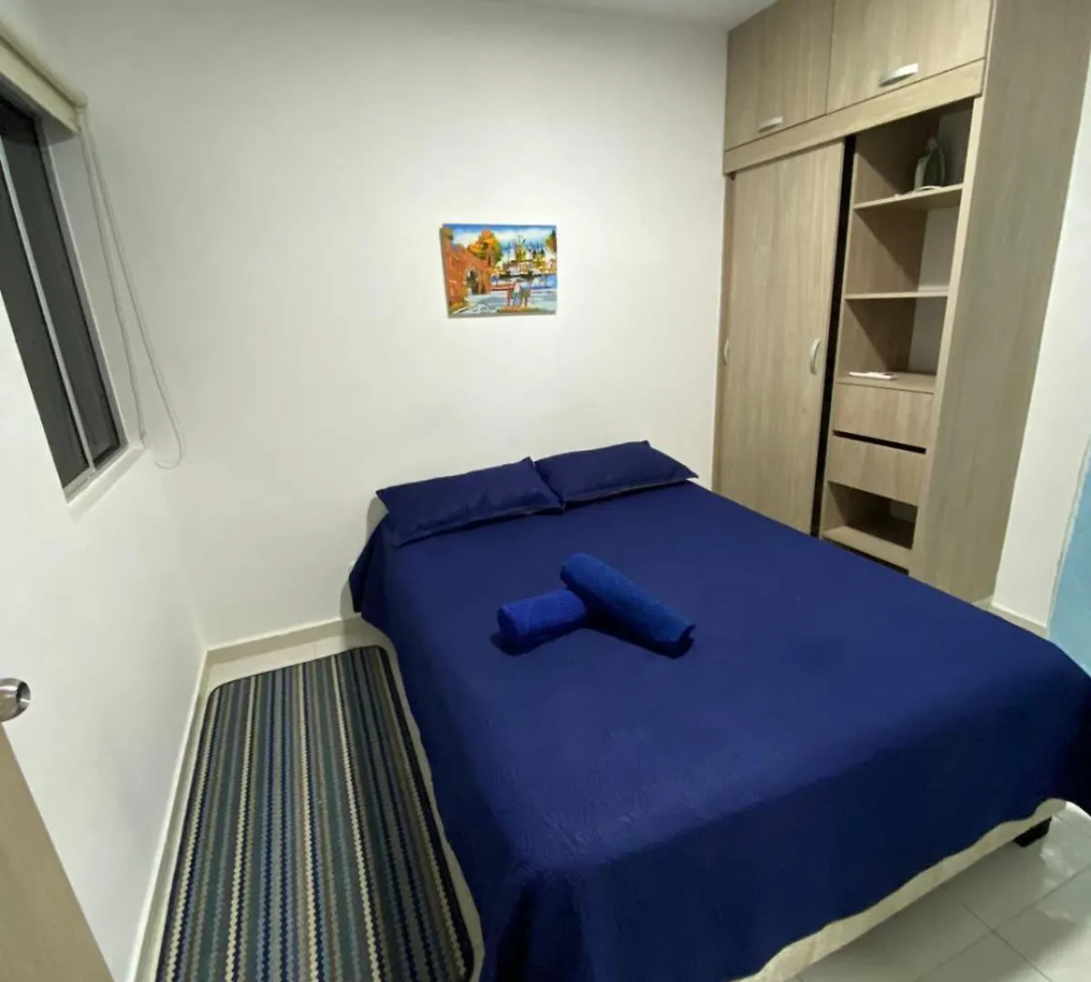 Apartment Belounge Cartagena Bolivar