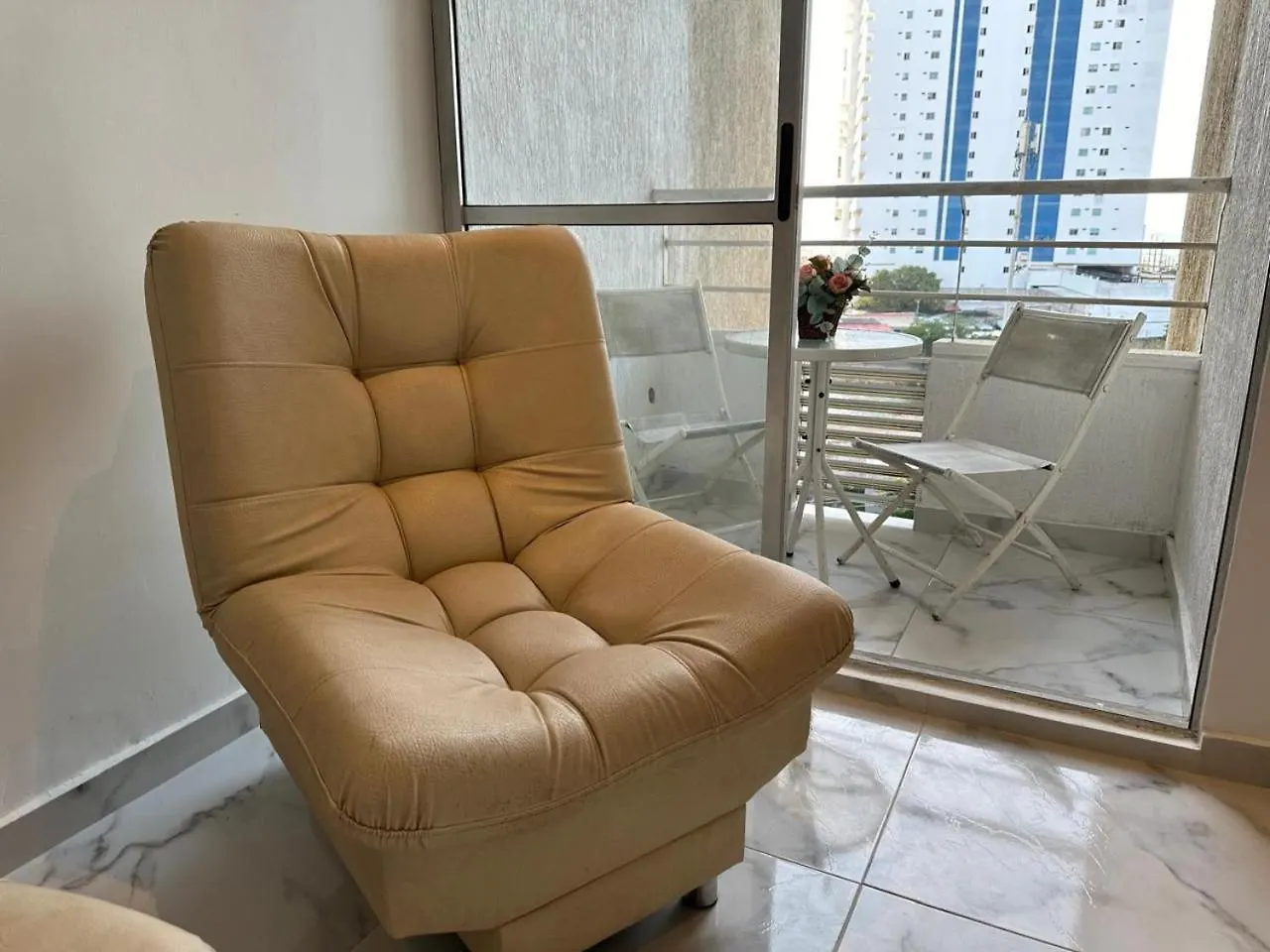 Belounge Cartagena Bolivar Apartment