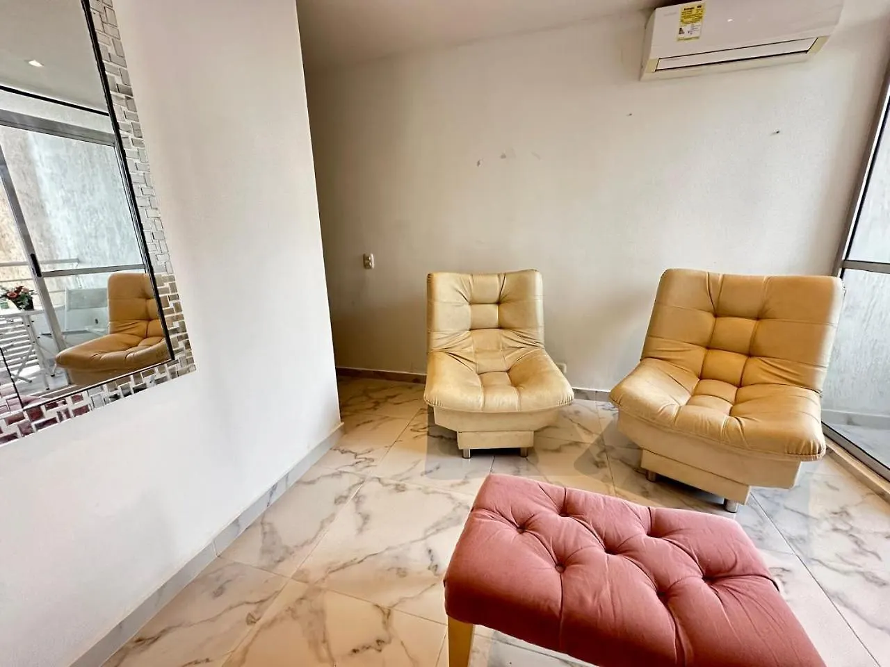 Apartment Belounge Cartagena Bolivar Colombia