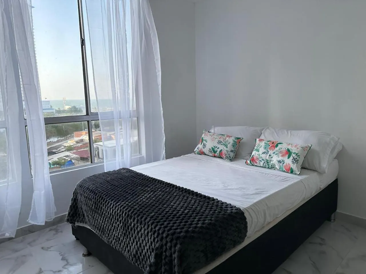 Apartment Belounge Cartagena Bolivar