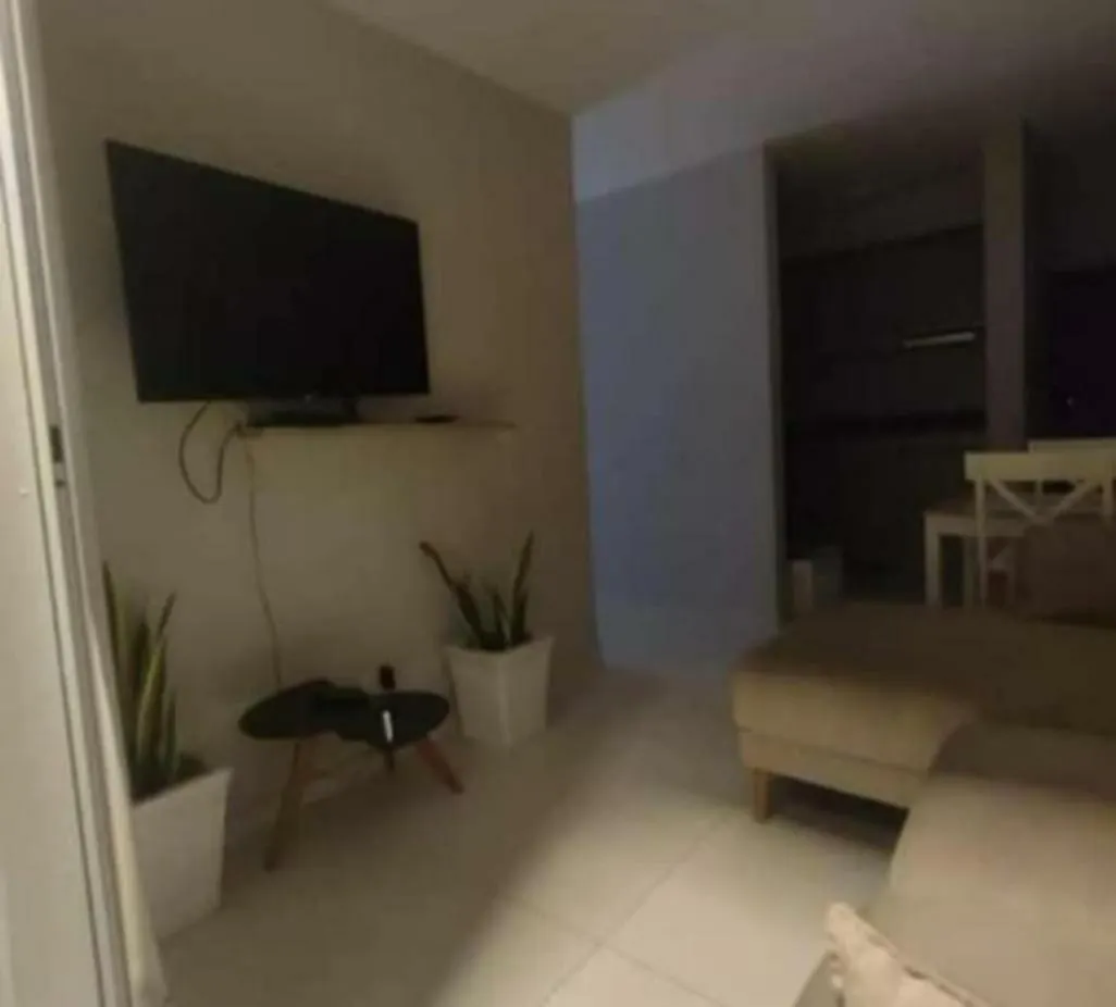 Belounge Cartagena Bolivar Apartment