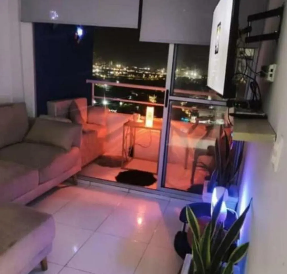 Belounge Cartagena Bolivar Apartment