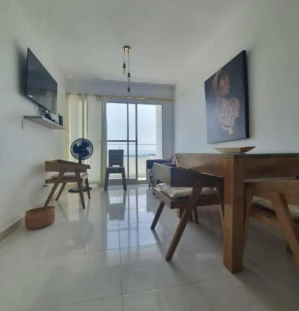 Apartment Belounge Cartagena Bolivar