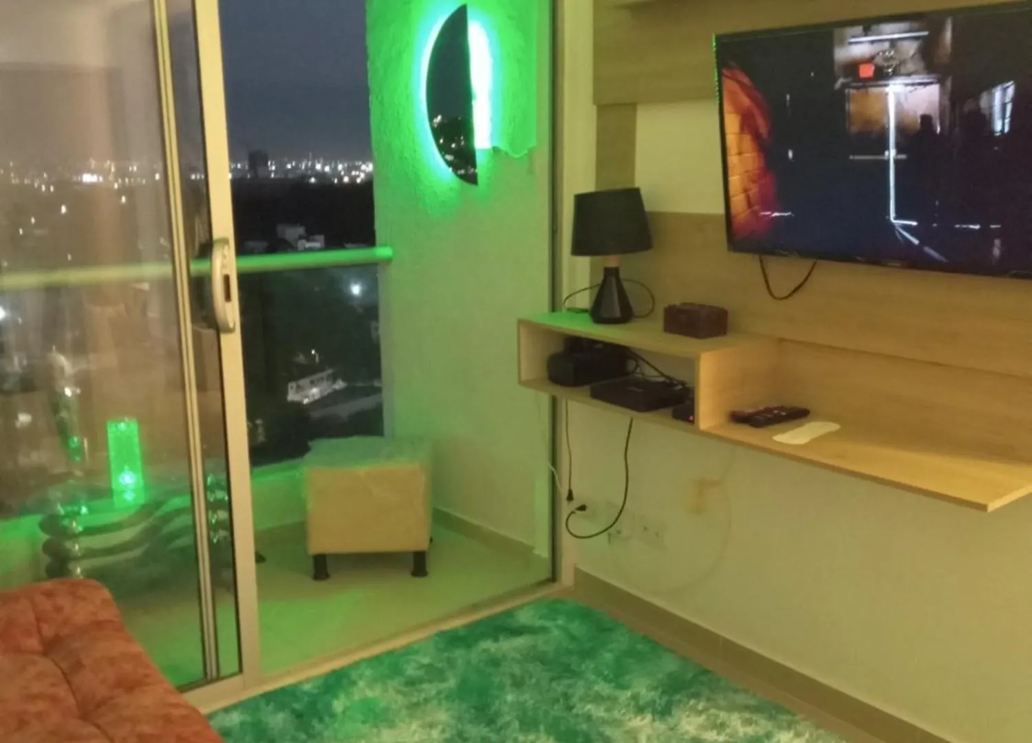 Belounge Cartagena Bolivar Apartment