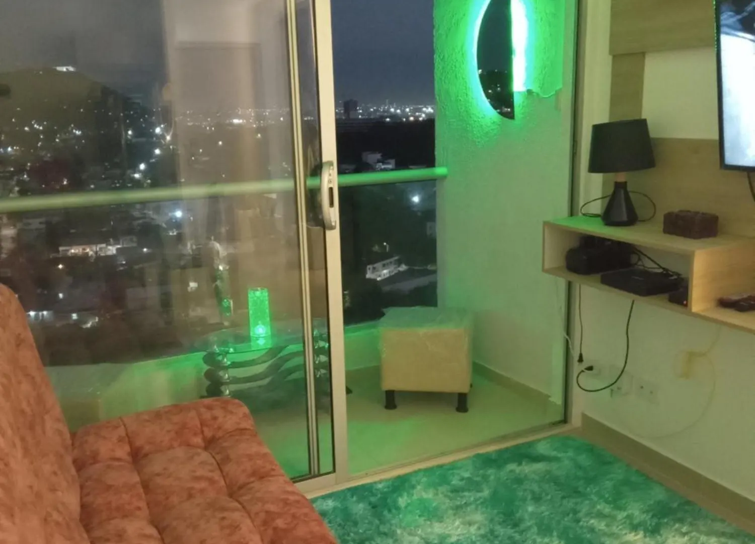Apartment Belounge Cartagena Bolivar Colombia