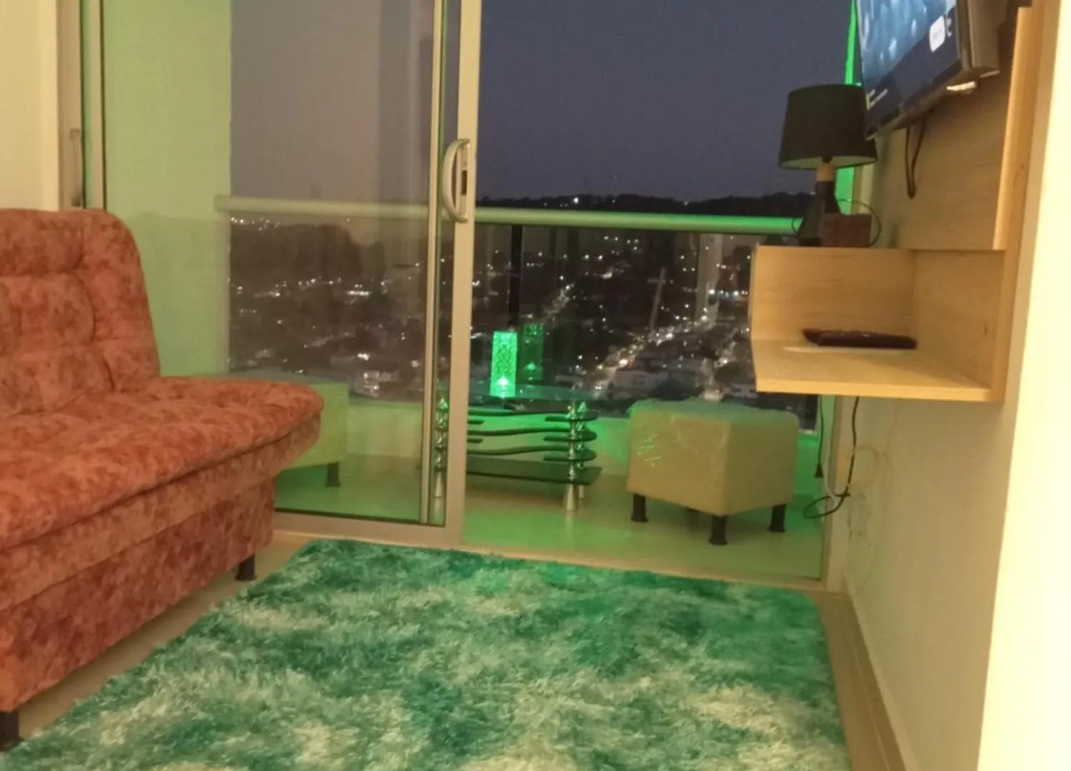 Apartment Belounge Cartagena Bolivar