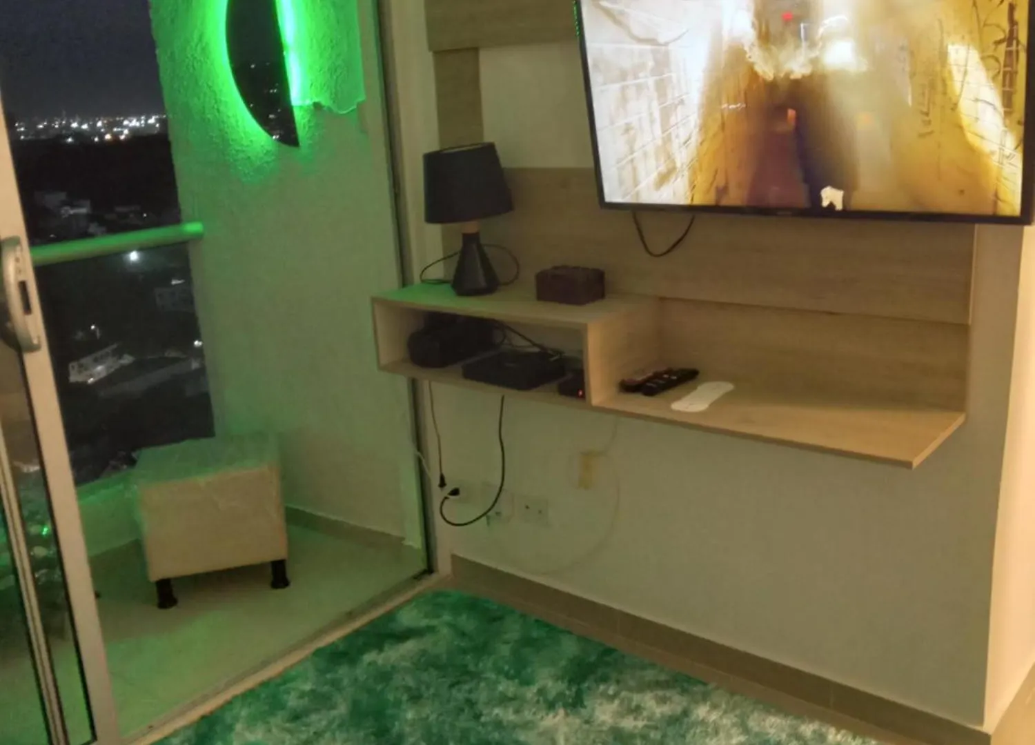 Belounge Cartagena Bolivar Apartment