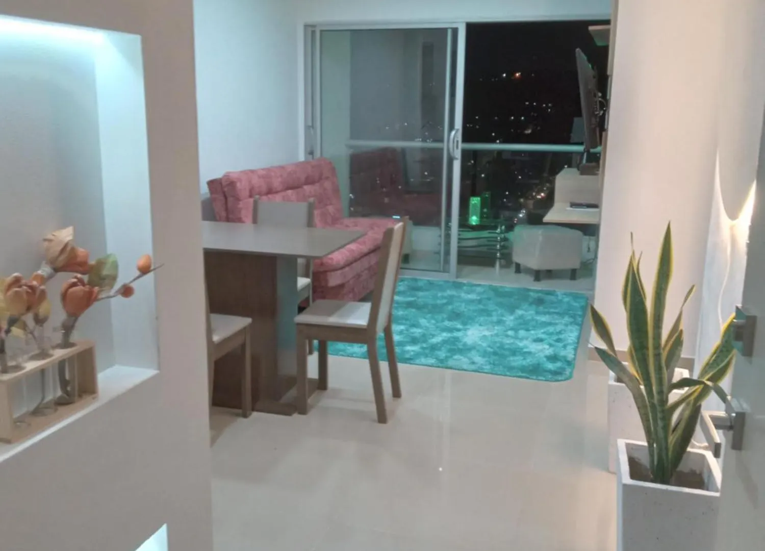 Belounge Cartagena Bolivar Apartment