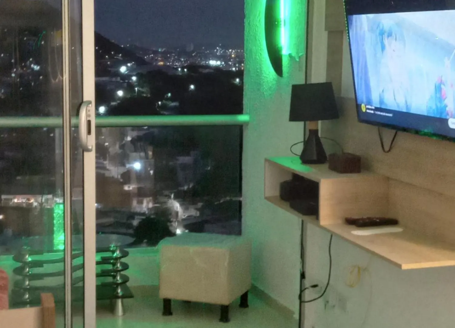 Apartment Belounge Cartagena Bolivar