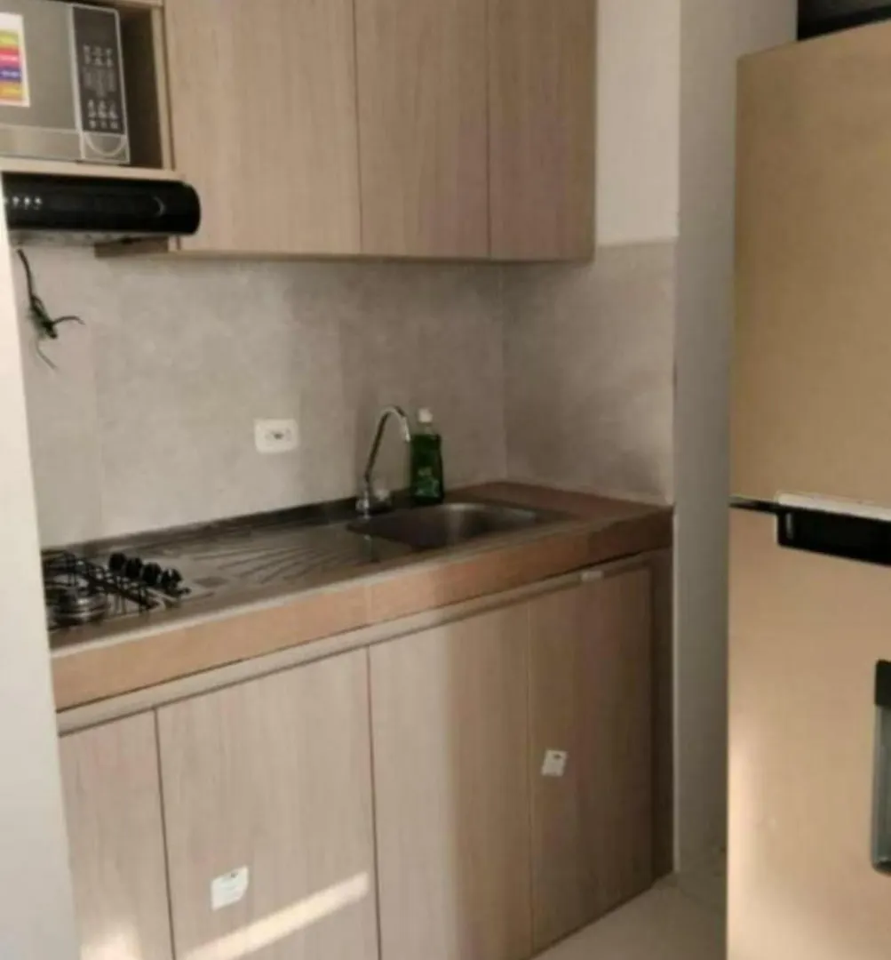 Belounge Cartagena Bolivar Apartment