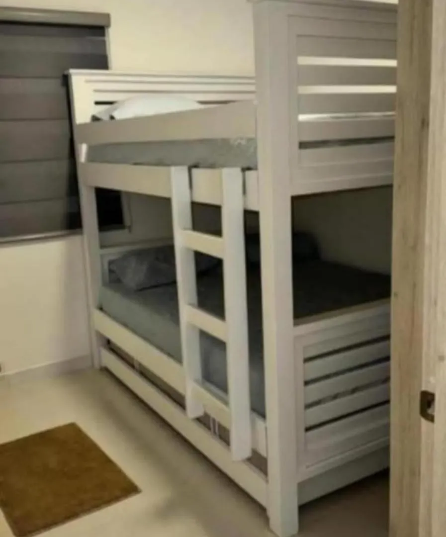 Apartment Belounge Cartagena Bolivar