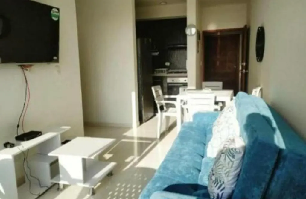 Belounge Cartagena Bolivar Apartment