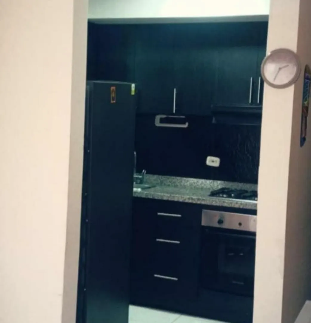 Belounge Cartagena Bolivar Apartment