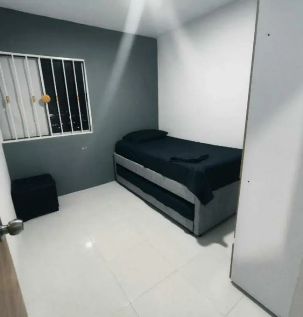 Apartment Belounge Cartagena Bolivar
