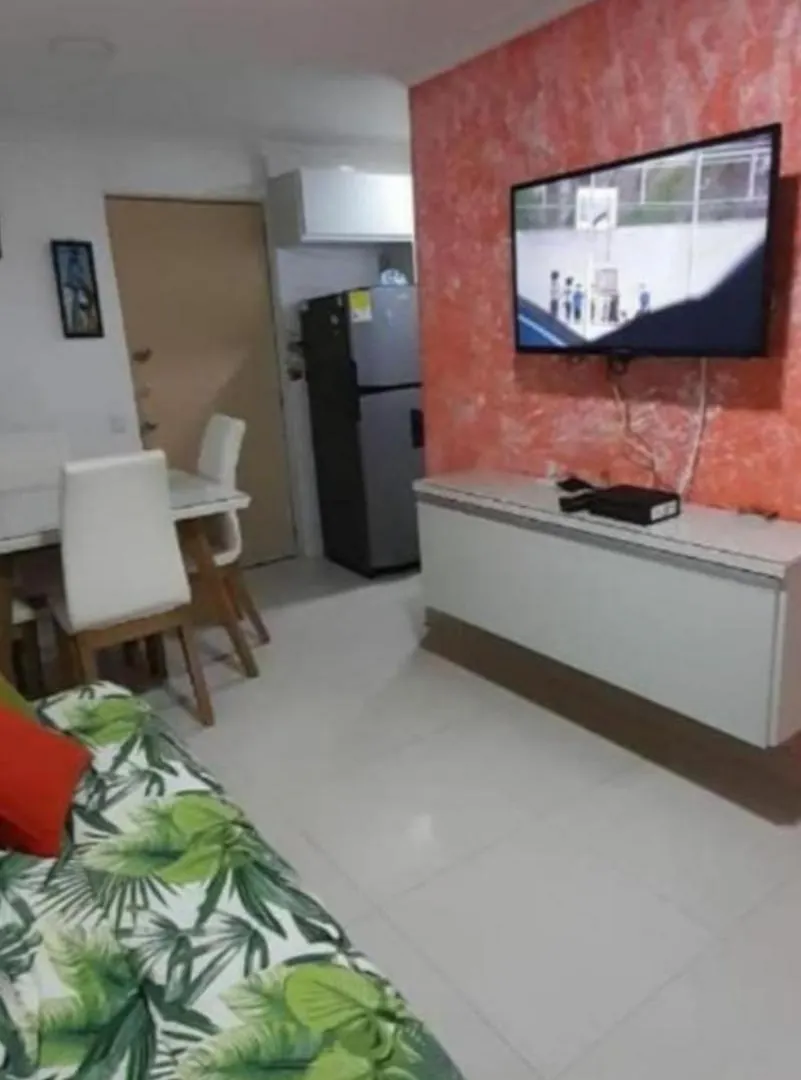 Apartment Belounge Cartagena Bolivar