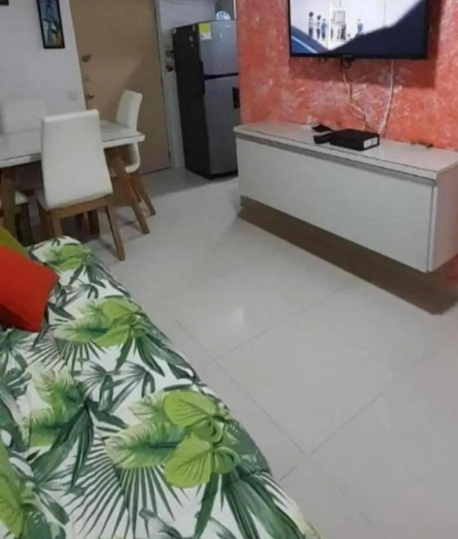 Belounge Cartagena Bolivar Apartment