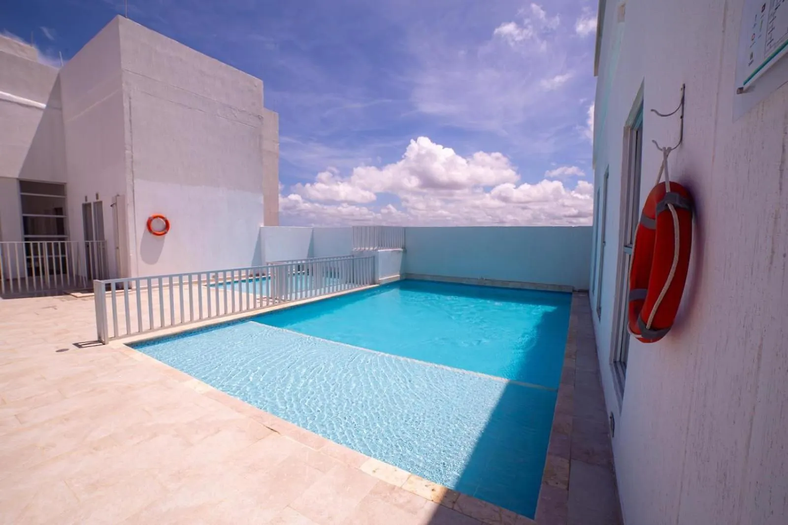 Belounge Cartagena Bolivar Apartment