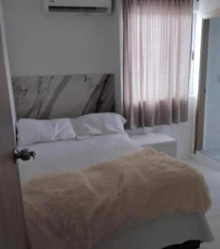 Belounge Cartagena Bolivar Apartment