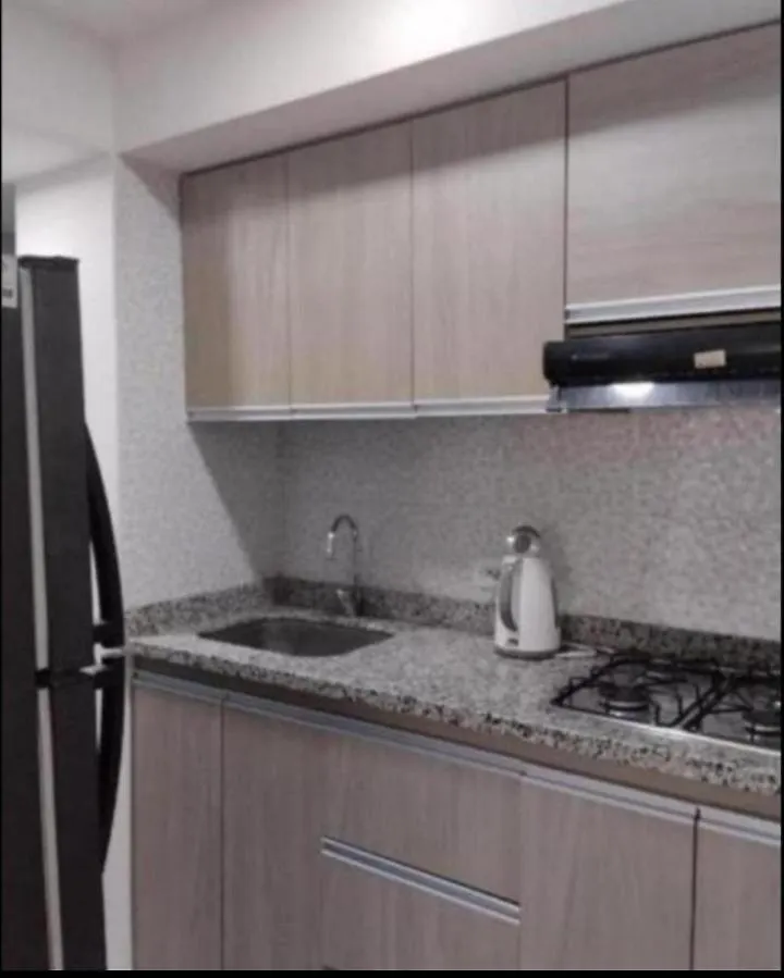 Belounge Cartagena Bolivar Apartment