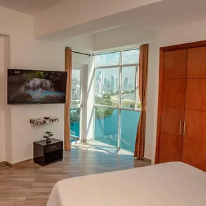 Apartment Poseidon, Cartagena