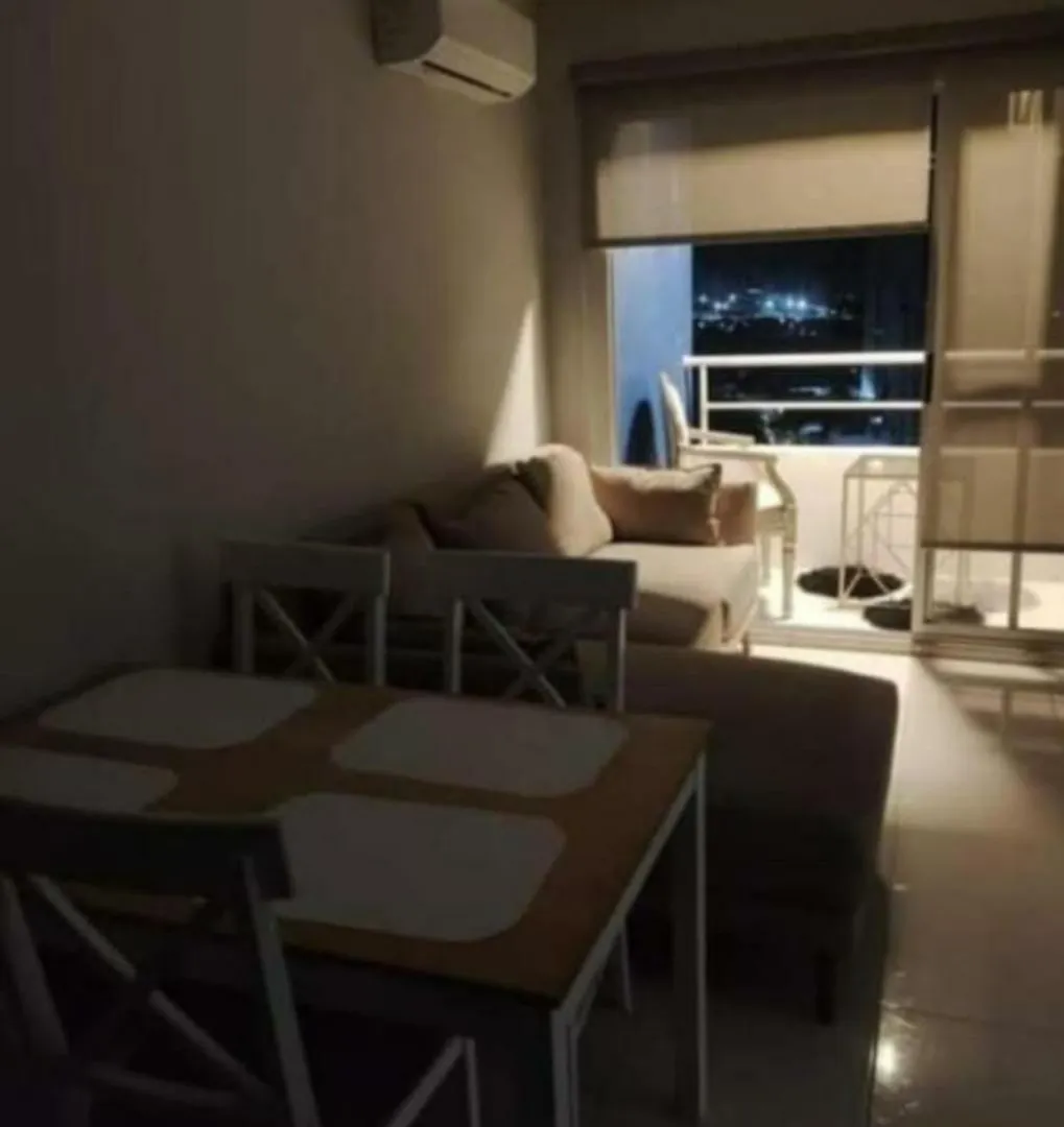 Belounge Cartagena Bolivar Apartment
