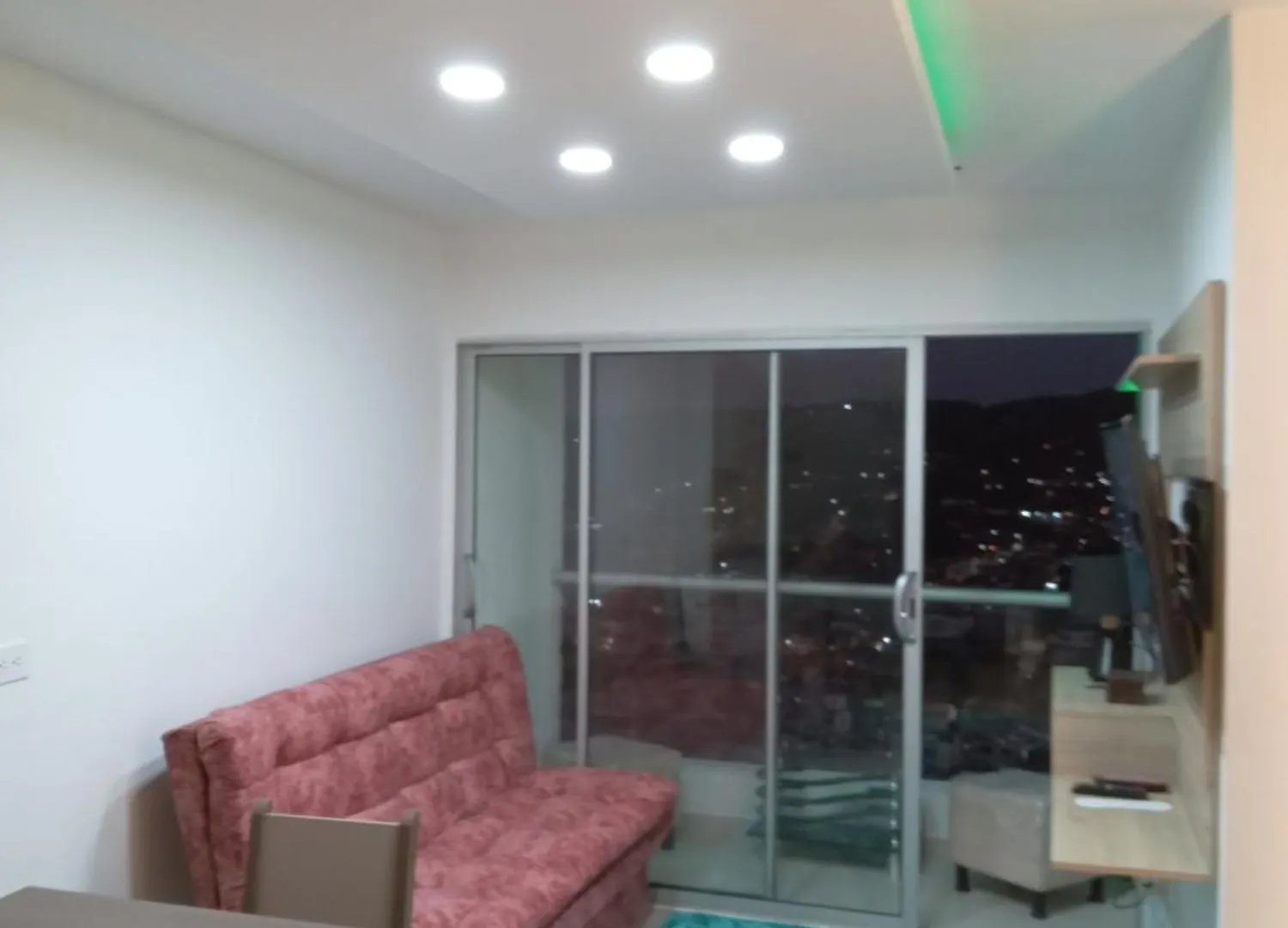 Belounge Cartagena Bolivar 0*,